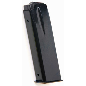 Pro-mag - Brng Hi-pwr 9mm Bl 13rd Magazine - BROA2
