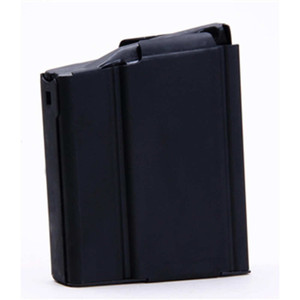 Pro-mag - Springfield M1a 308 Bl 10rd Steel Mag - M1A01