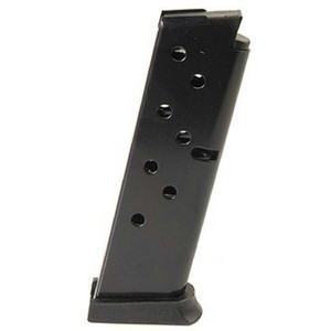 Pro-mag - S&w 908 Ser 9mm Bl 8rd Magazine - SMI02