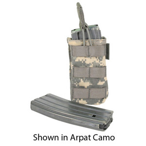 Blackhawk - Strike Sgl M4/m16 Mag Pch Mc - 37CL68MC