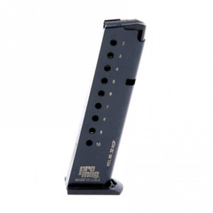 Pro-mag - Kel-tec P-32 32acp Bl 10rd Magazine - KEL05