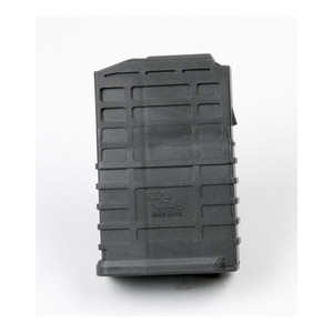 Pro-mag - Rug Scout 308 Win Blk 10rd Poly Mag - RUG22