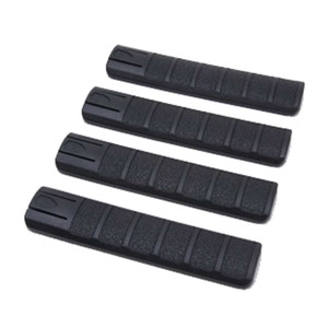 Pro-mag - Archangel Picatinny Rail Covers 4pk - AAPRC01 Pro-mag - Archangel Picatinny Rail Covers 4pk - AAPRC01