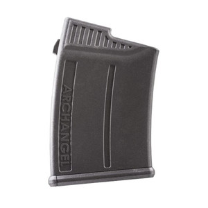 Pro-mag - Archangel 8mm Magaa98 15rd Blk Ply - AA8MMA1 Pro-mag - Archangel 8mm Magaa98 15rd Blk Ply - AA8MMA1