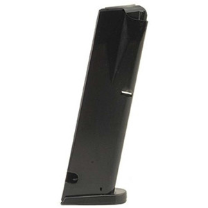 Pro-mag - Ber 96 40s&w Bl 11rd Magazine - BERA6