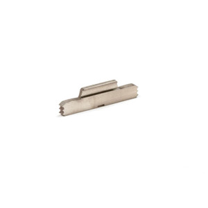 Zev Technologies - Zev Standard Sld Lock Lever Titanium - SLLSTDTI