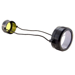 Trijicon - Accupoint 5-20x50 Lens Caps - TR131