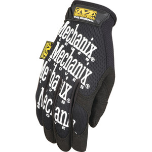 Mechanix Wear - The Original Womens Black Medium - MG05520