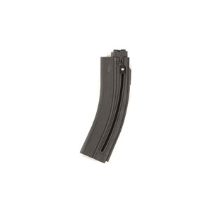 Pro-mag - Colt M4 22 Lr 30rd Blk Polymer Magazine - COLA30