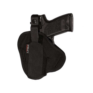 Uncle Mike's - Sz 30 Ambi Belt Slide Holster - 86300