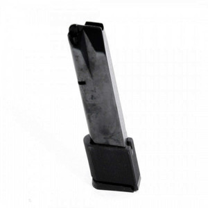 Pro-mag - Ber 92f 9mm Bl 20rd Magazine - BERA8