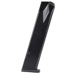 Pro-mag - Rug P89/93/95 9mm Bl 20rd Magazine - RUGA10