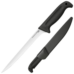 Cold Steel - Cmms 8in Filet Knfe 13 1/4in Ova Blde - CS20VF8SZ
