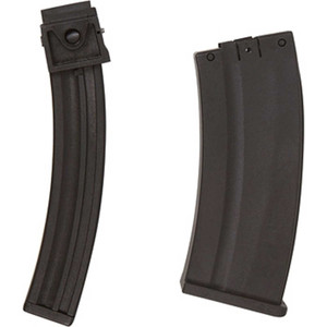 Pro-mag - Arch Mar 9-22 Mag 10/22 22lr 25rd Blk - AA922A1 Pro-mag - Arch Mar 9-22 Mag 10/22 22lr 25rd Blk - AA922A1