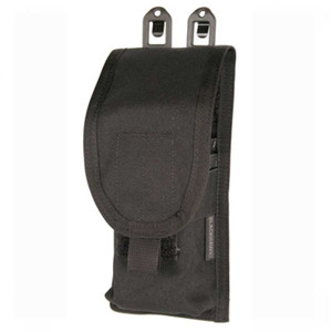 Blackhawk - Strike M4/m16 Stag Mag Pch Blk - 37CL65BK