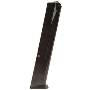Pro-mag - Rug P94 40 S&w Bl 20rd Magazine - RUGA8