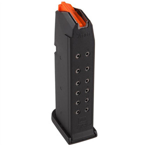 Glock - G17/34 Gen5 9mm 17rd Magazine Bulk - 39328