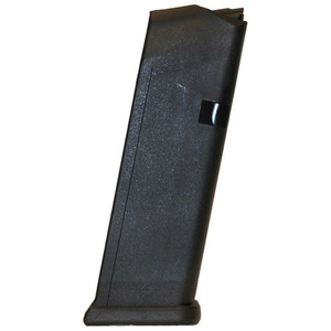 Glock - G19 9mm 15rd Magazine Bulk - 1084