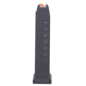 Glock - G17/34 Gen5 9mm 10rd Magazine Bulk - 39898