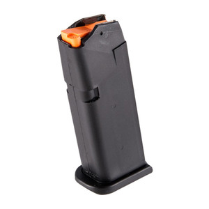 Glock - G19 Gen5 9mm 10rd Magazine Pkg - 47289 Glock - G19 Gen5 9mm 10rd Magazine Pkg - 47289