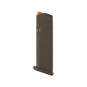 Glock - G17 9mm 17rd Magazine Bulk Od - 47353