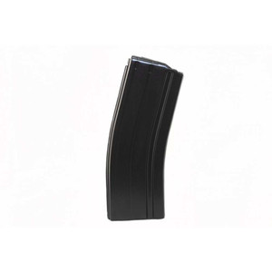 Pro-mag - Ar15/m16 6.8mm Bl 27rd Steel Magazine - COLA27