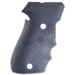 Hogue - Sig P220 Mld Grip Rbr W/fg Grvs Us Model - 20000 Hogue - Sig P220 Mld Grip Rbr W/fg Grvs Us Model - 20000
