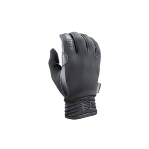 Blackhawk - Patrol Elite Glove Blk 2xl - GP002BK2XL