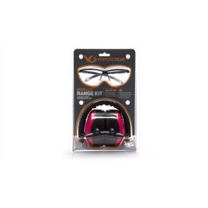 Pyramex Safety Products - Cmb Kit Everlite Blk/pink Lens Pm8010p - VGCOMBO8617 Pyramex Safety Products - Cmb Kit Everlite Blk/pink Lens Pm8010p - VGCOMBO8617
