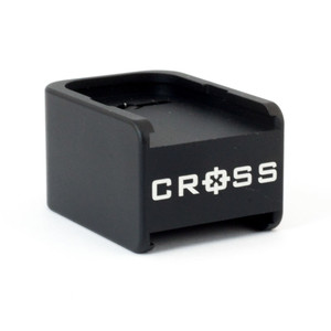 Cross Armory - Cross Armory Double Stack Glock G17 - CRDSG17 Cross Armory - Cross Armory Double Stack Glock G17 - CRDSG17