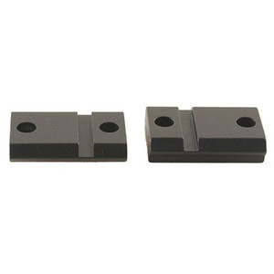 Leupold & Stevens - Qrw Win70 Mat 2pc Base - 49838