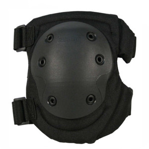 Blackhawk - Tac Kneepads V2 Blk - 808300BK