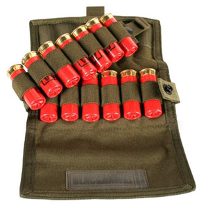 Blackhawk - Strike Shotgun Pch 18rnd Od - 37CL51OD