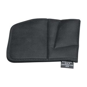 Blackhawk - Tec Grip Junk Drwr Sz5 G43 Shld 9/40 Blk - 40JD05BK