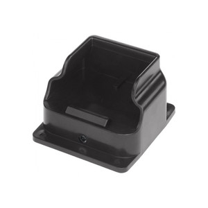 Night Stick - Case Of 2 Snap-in Mnt Bs Right Ang Hld 1 Unt - 5566MOUNT1 Night Stick - Case Of 2 Snap-in Mnt Bs Right Ang Hld 1 Unt - 5566MOUNT1