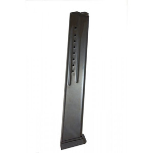Pro-mag - Springfield Xdm 9mm Bl 32rd Magazine - SPRA7