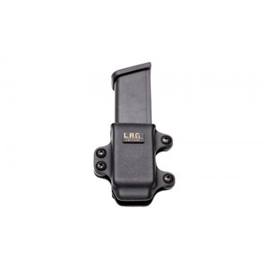 Lag Tactical - Mcs 45 Full Size Dbl Stk Mag Carrier - 34002 Lag Tactical - Mcs 45 Full Size Dbl Stk Mag Carrier - 34002