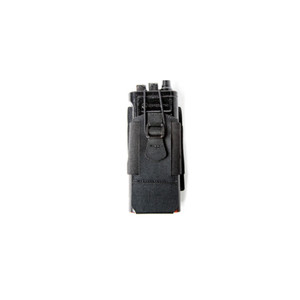 Blackhawk - Foundation Ser Blk Radio/gps Pouch - 37FS50BK
