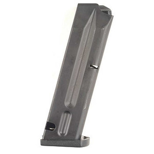Beretta Usa Corp - M92fs 9mm Bl 10rd Magazine - JM92F Beretta Usa Corp - M92fs 9mm Bl 10rd Magazine - JM92F