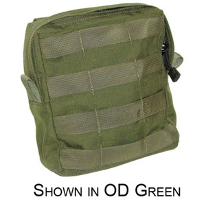 Blackhawk - Strike Large Utl Pch W/zip Tan - 37CL60CT