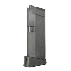 Glock - G42 380 Auto 6rd Mag W/extension Pkg - MF08833