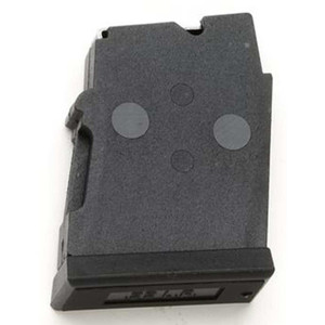 Cz-usa - Cz452/453/455 22lr Plymr 5rd Magazine - 12003 Cz-usa - Cz452/453/455 22lr Plymr 5rd Magazine - 12003