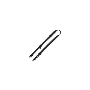 Tac Shield - 2 Pnt Conv To 1 Pnt Fst Adj Blk 1 1/4in - T6027BK Tac Shield - 2 Pnt Conv To 1 Pnt Fst Adj Blk 1 1/4in - T6027BK