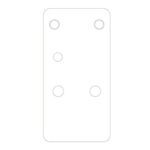 Beretta Usa Corp - Kit Rdo Apx Carry A1 Holosun - EUS03063