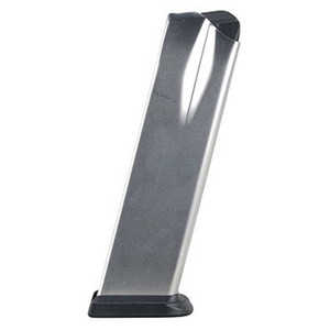 Springfield - Xdm 40 S&w Full Sized Ss 16rd Magazine - XDM5011
