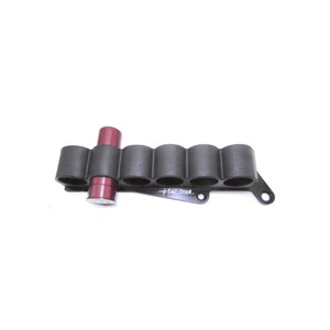 Tacstar - Moss 500/590 6rd Sidesaddle Slimline - 1081210 Tacstar - Moss 500/590 6rd Sidesaddle Slimline - 1081210