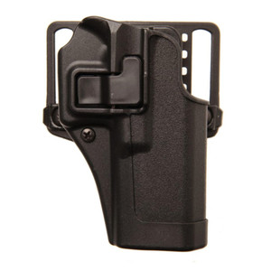 Blackhawk - Serpa Cqc Sig P365/p365xl Rh Blk - 410570BKR