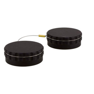 Trijicon - Adjust Caps & Lanyard Asbly For 1-6x24 - AC10010