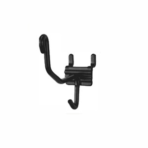 Pro-shot - Hrizntal Lnggun Disp Sltwall Pegbrd 10pk - HGDSLATPEG10