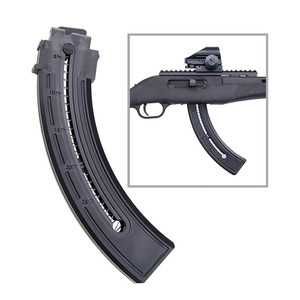 Mossberg - Magazine Blae 25rd - 95136 Mossberg - Magazine Blae 25rd - 95136